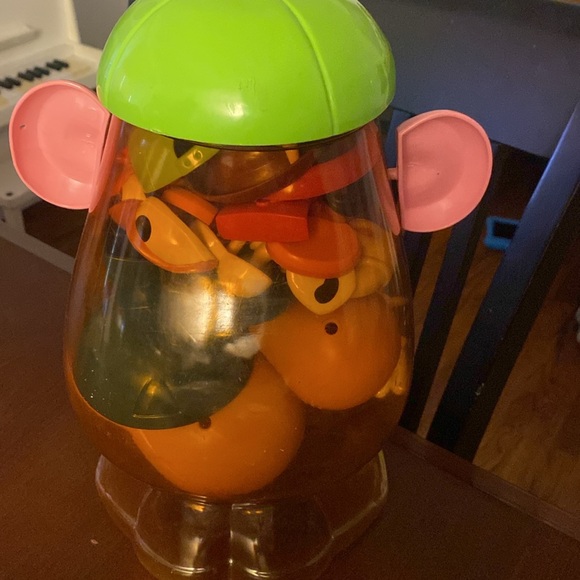 Mr potato head set - Picture 4 of 4